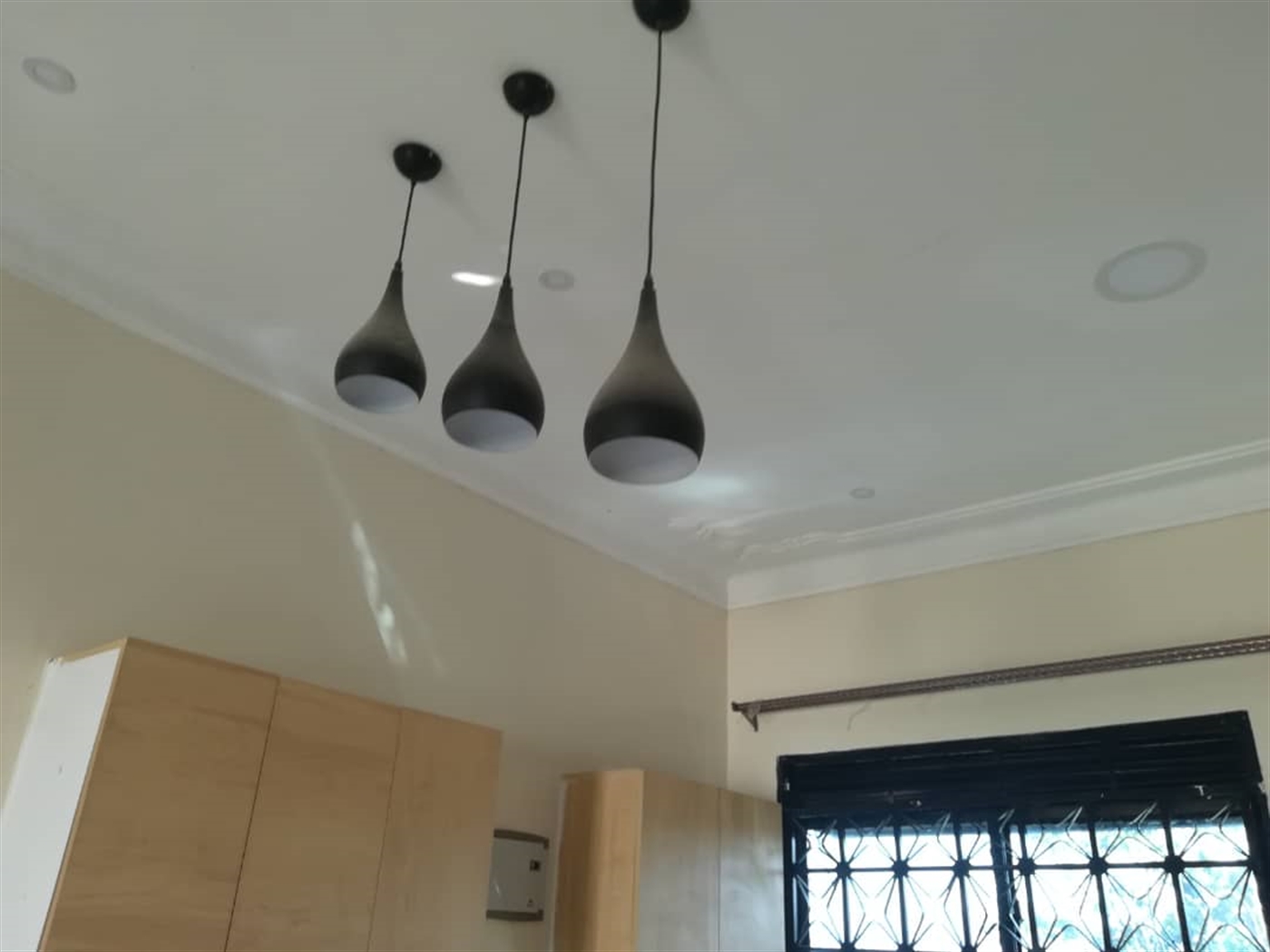 Apartment for rent in Namilyango Mukono