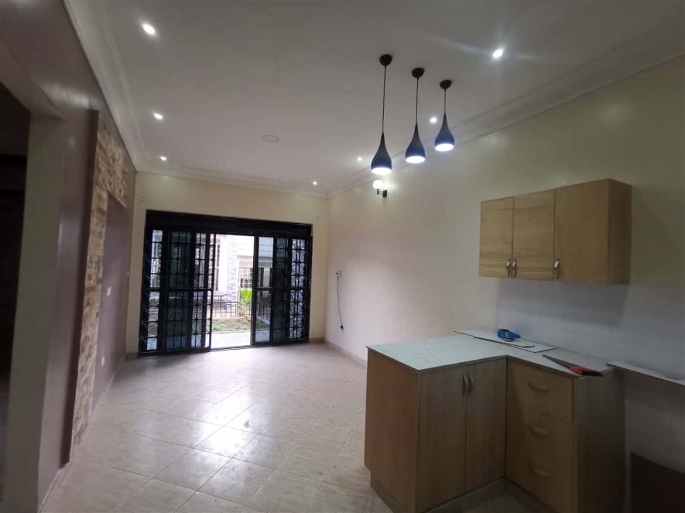 Apartment for rent in Namilyango Mukono