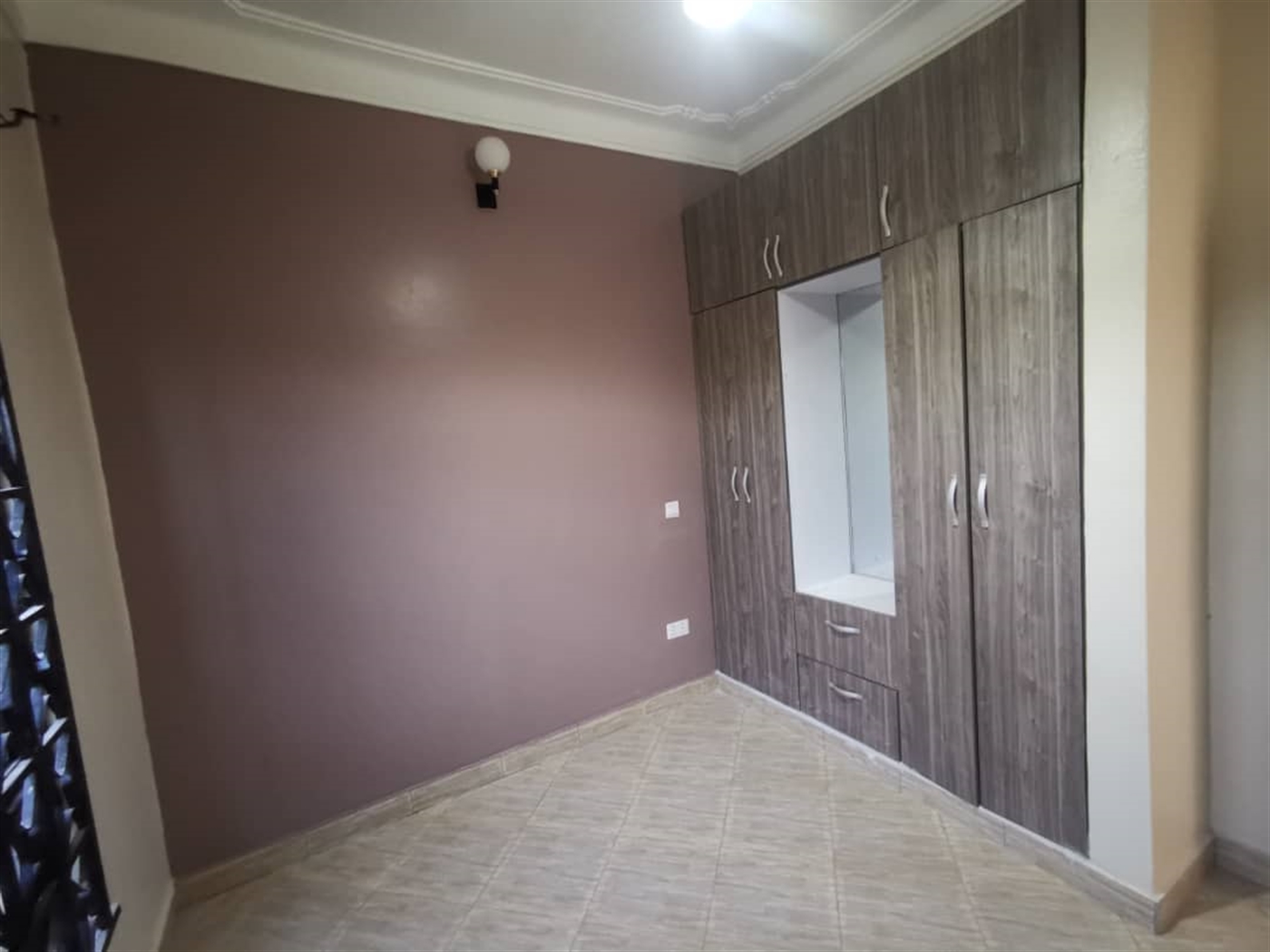 Apartment for rent in Namilyango Mukono