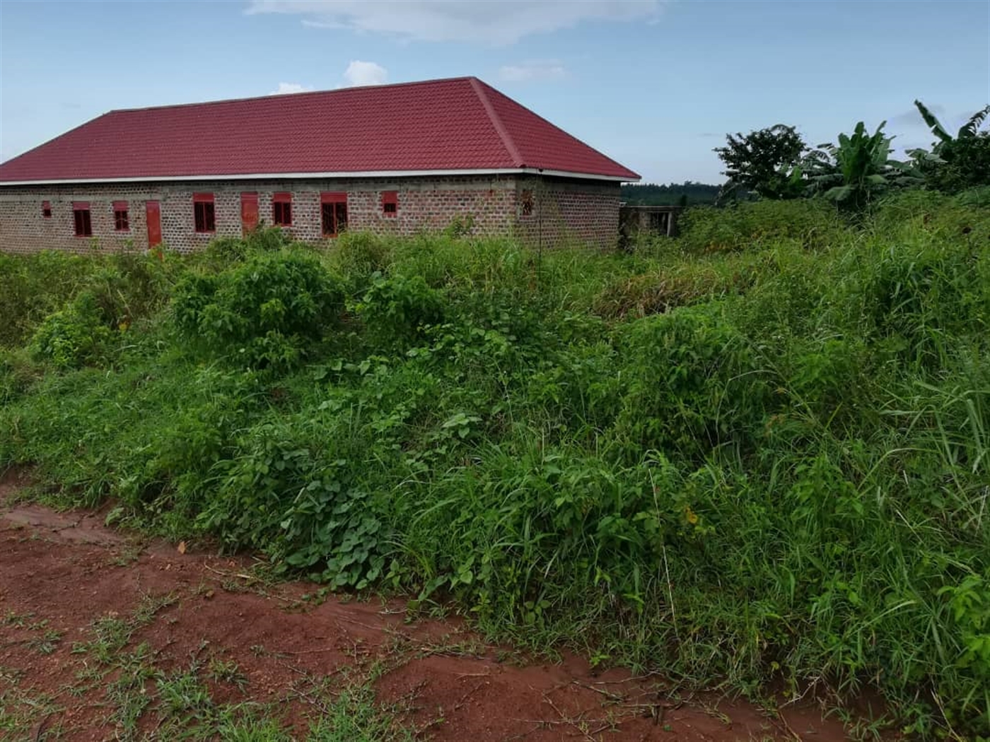 Residential Land for sale in Nsambwe Mukono