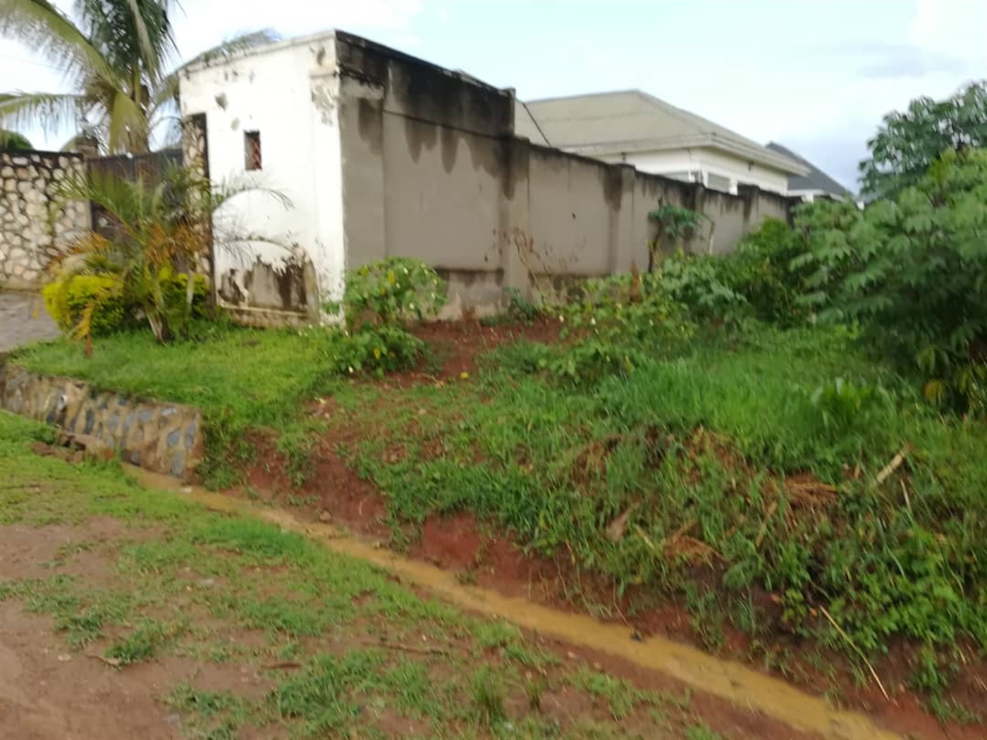 Residential Land for sale in Nsambwe Mukono