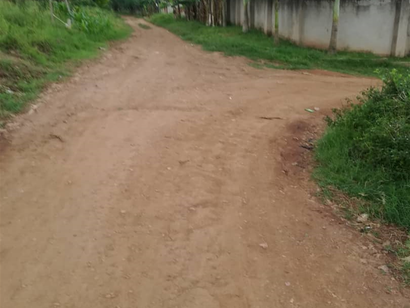 Residential Land for sale in Mpoma Mukono