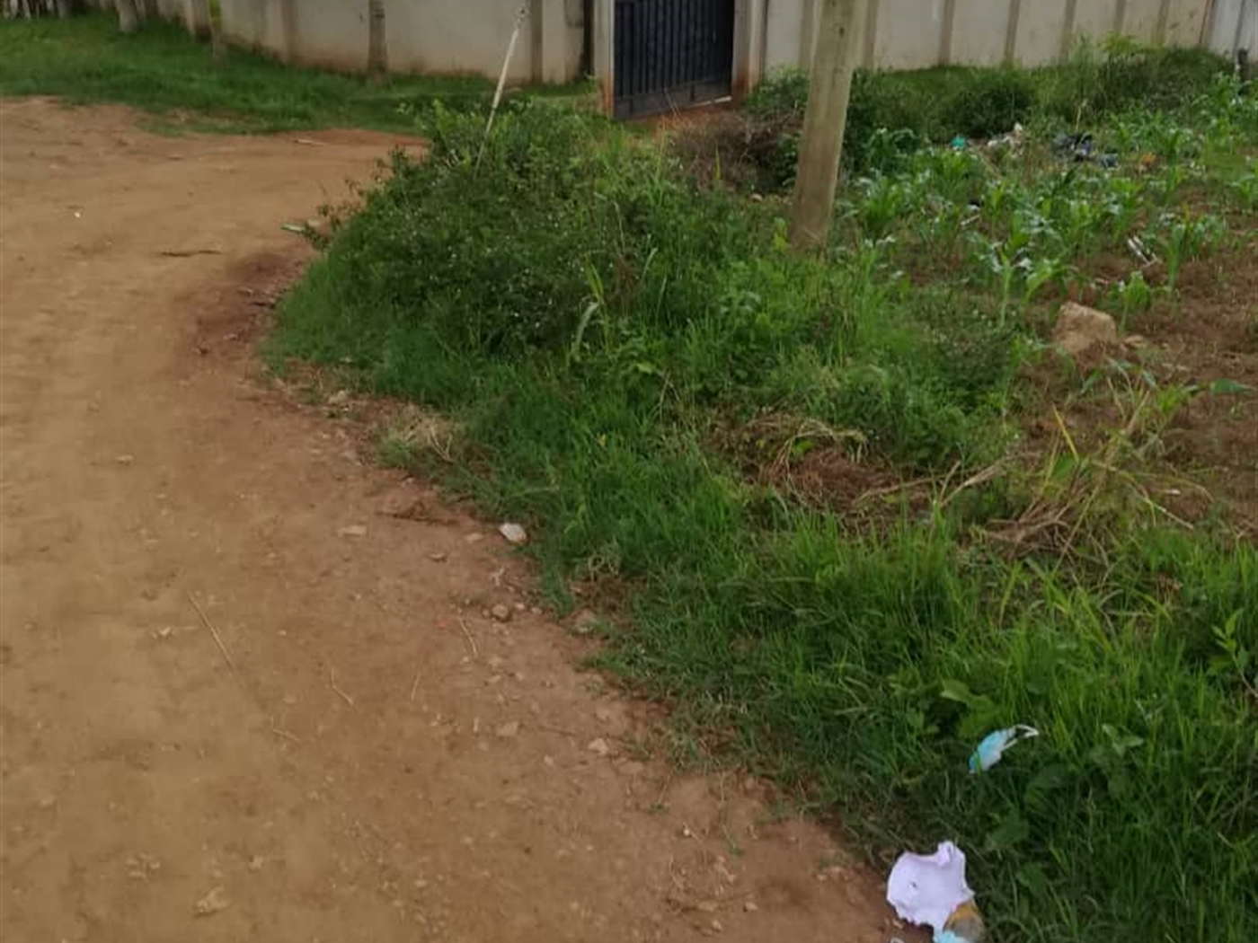 Residential Land for sale in Mpoma Mukono