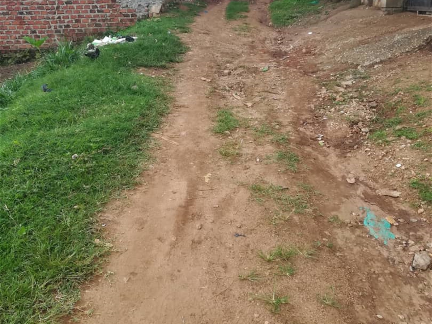 Residential Land for sale in Mpoma Mukono