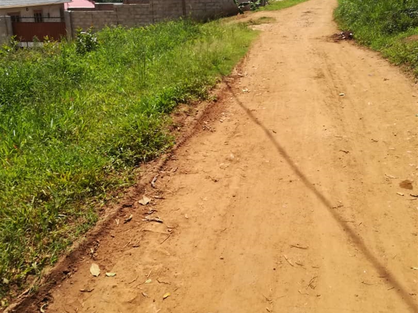 Residential Land for sale in Mpoma Mukono