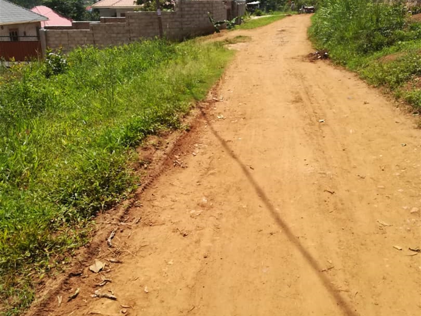 Residential Land for sale in Mpoma Mukono