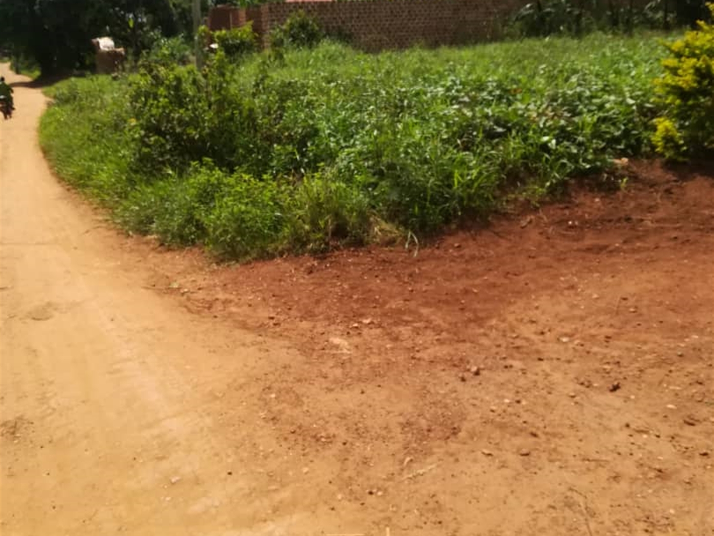 Residential Land for sale in Mpoma Mukono