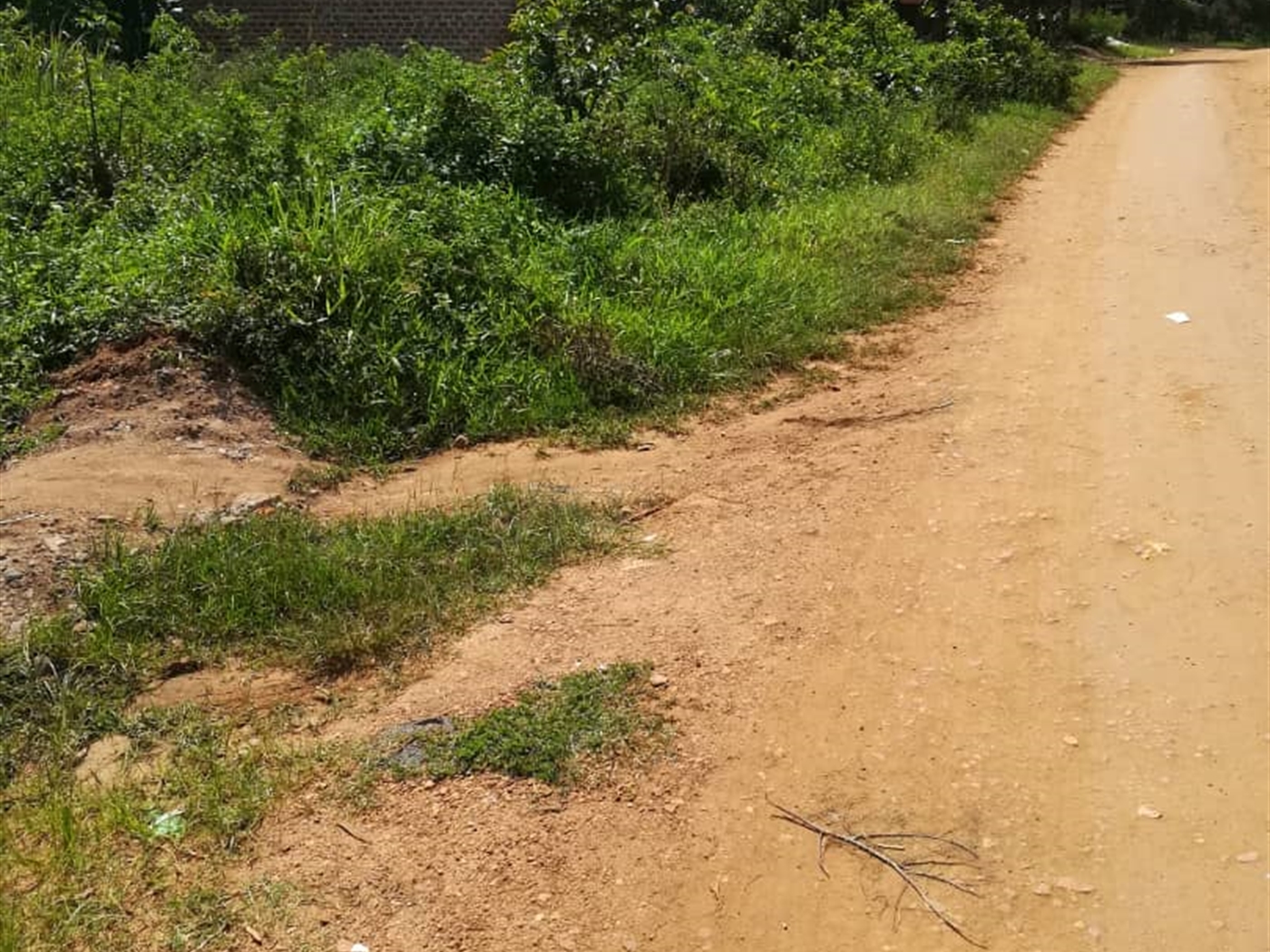 Residential Land for sale in Mpoma Mukono