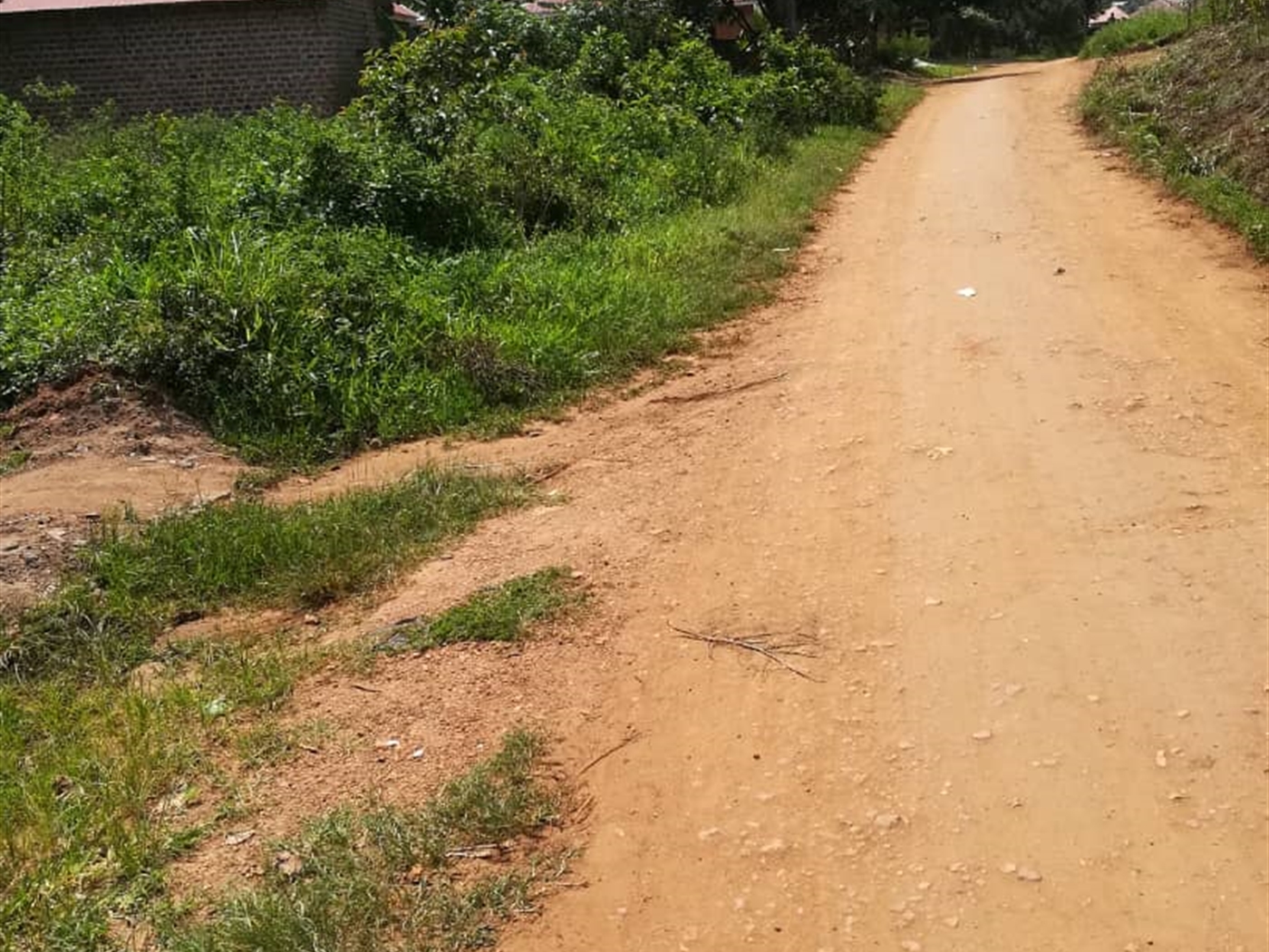 Residential Land for sale in Mpoma Mukono