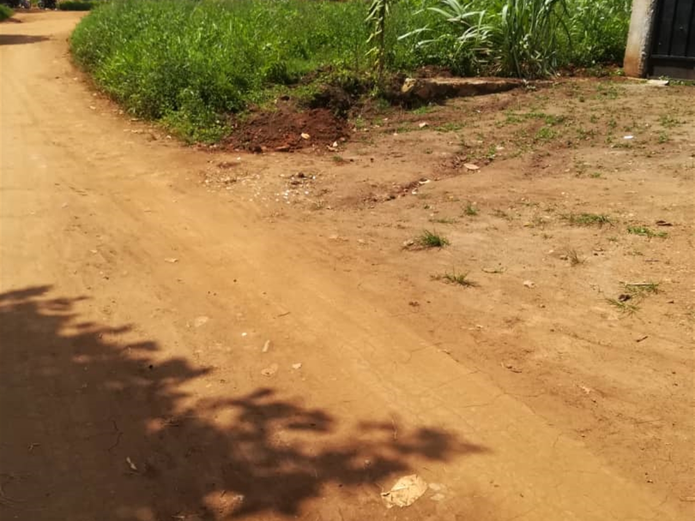 Residential Land for sale in Mpoma Mukono