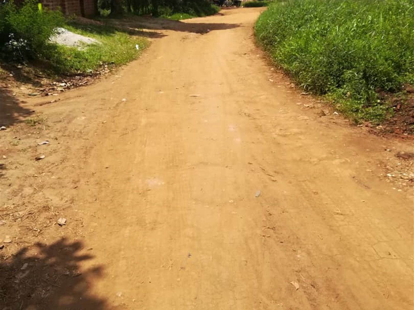 Residential Land for sale in Mpoma Mukono