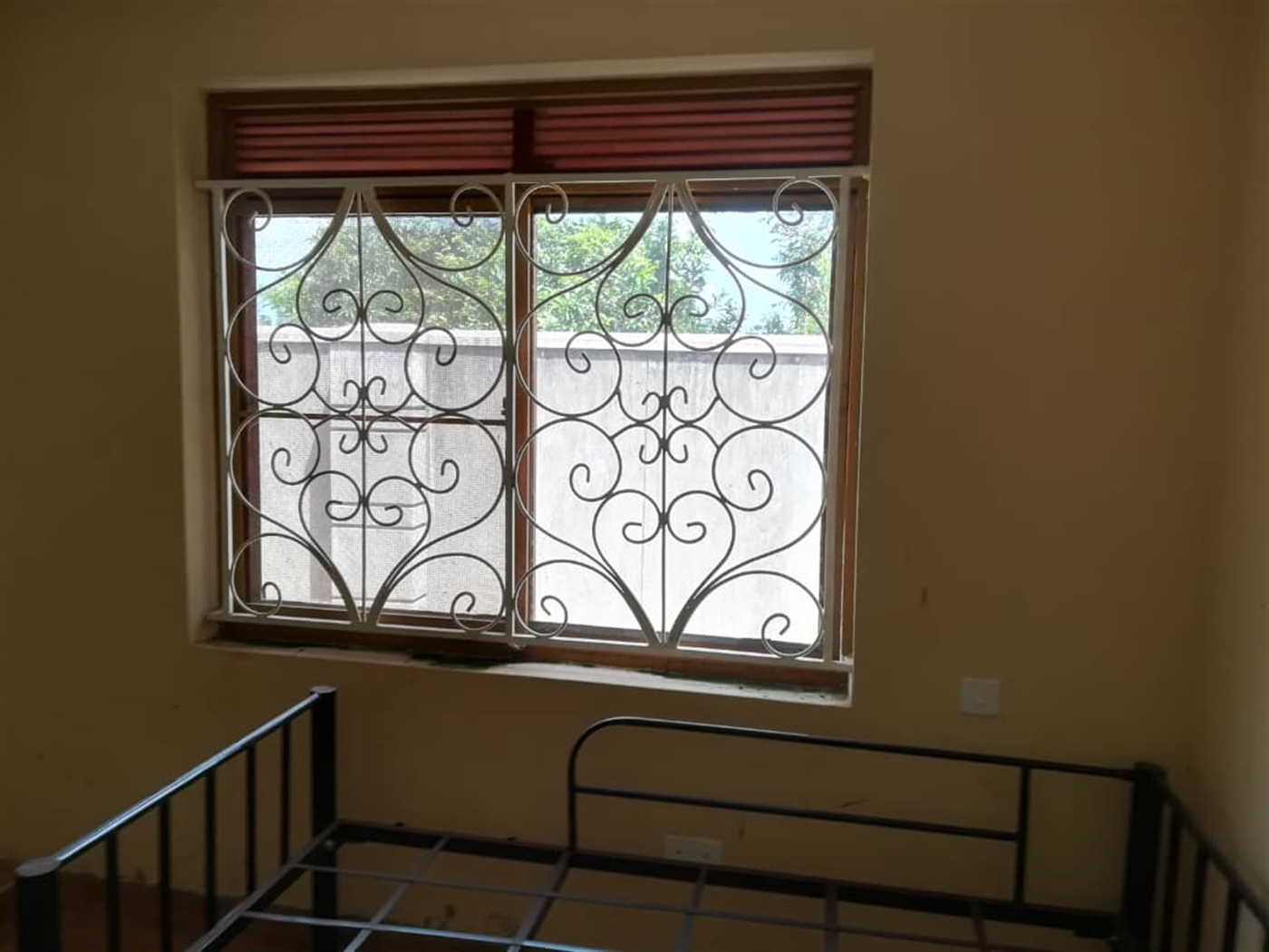 Storeyed house for rent in Namilyango Mukono