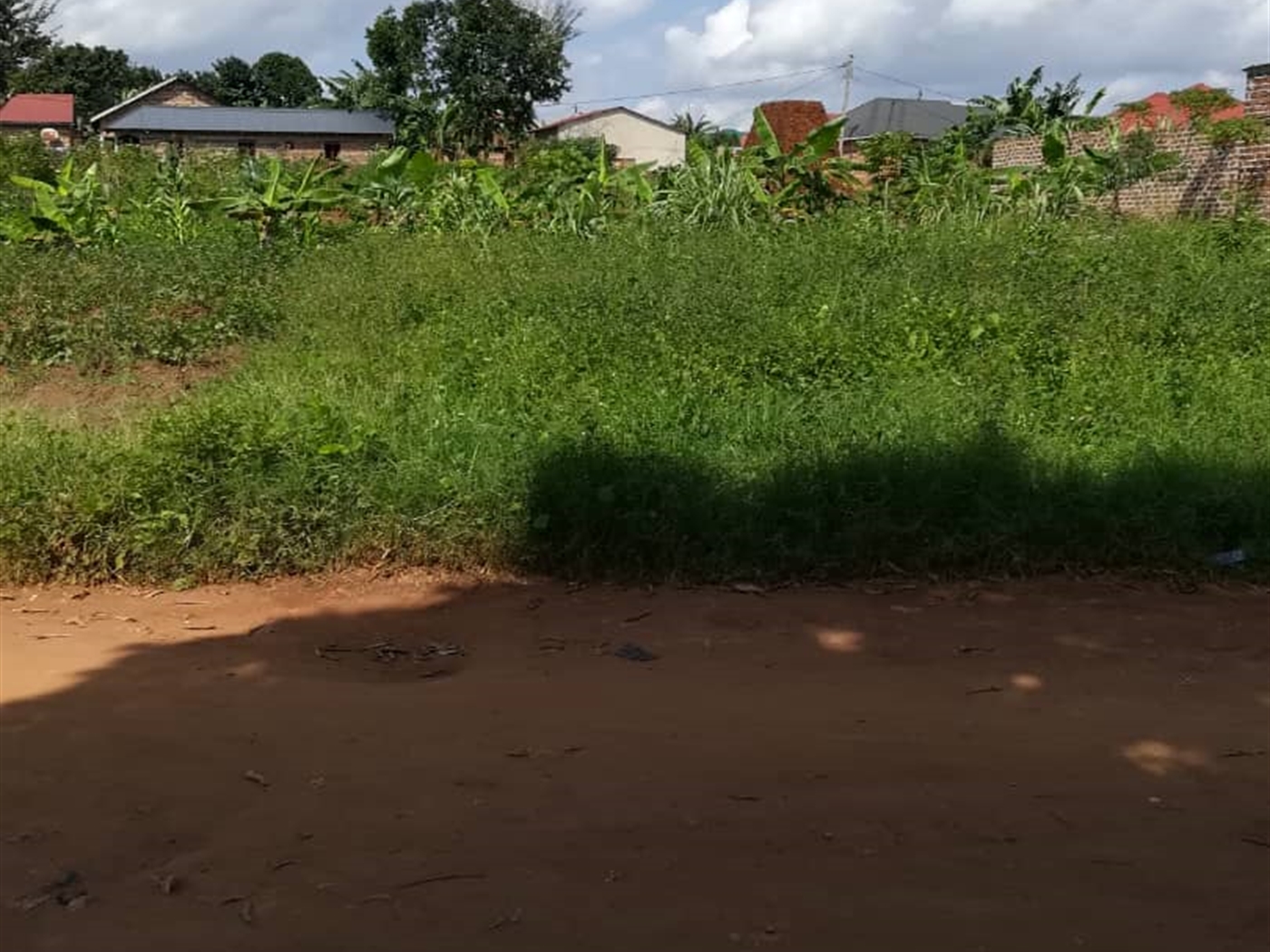 Residential Land for sale in Nsambwe Mukono