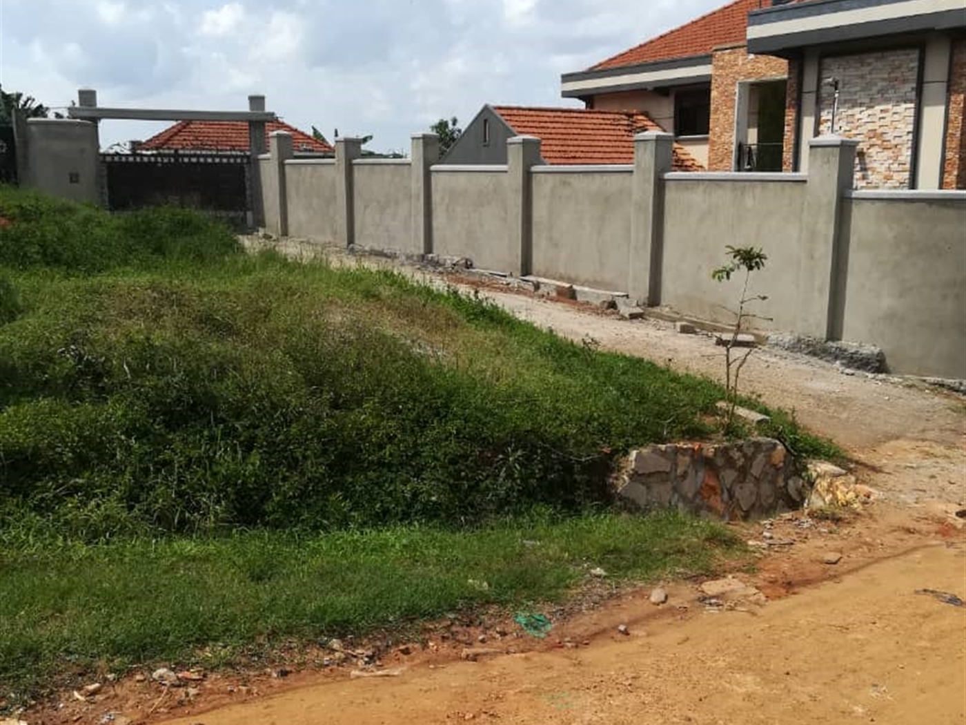 Residential Land for sale in Nsambwe Mukono