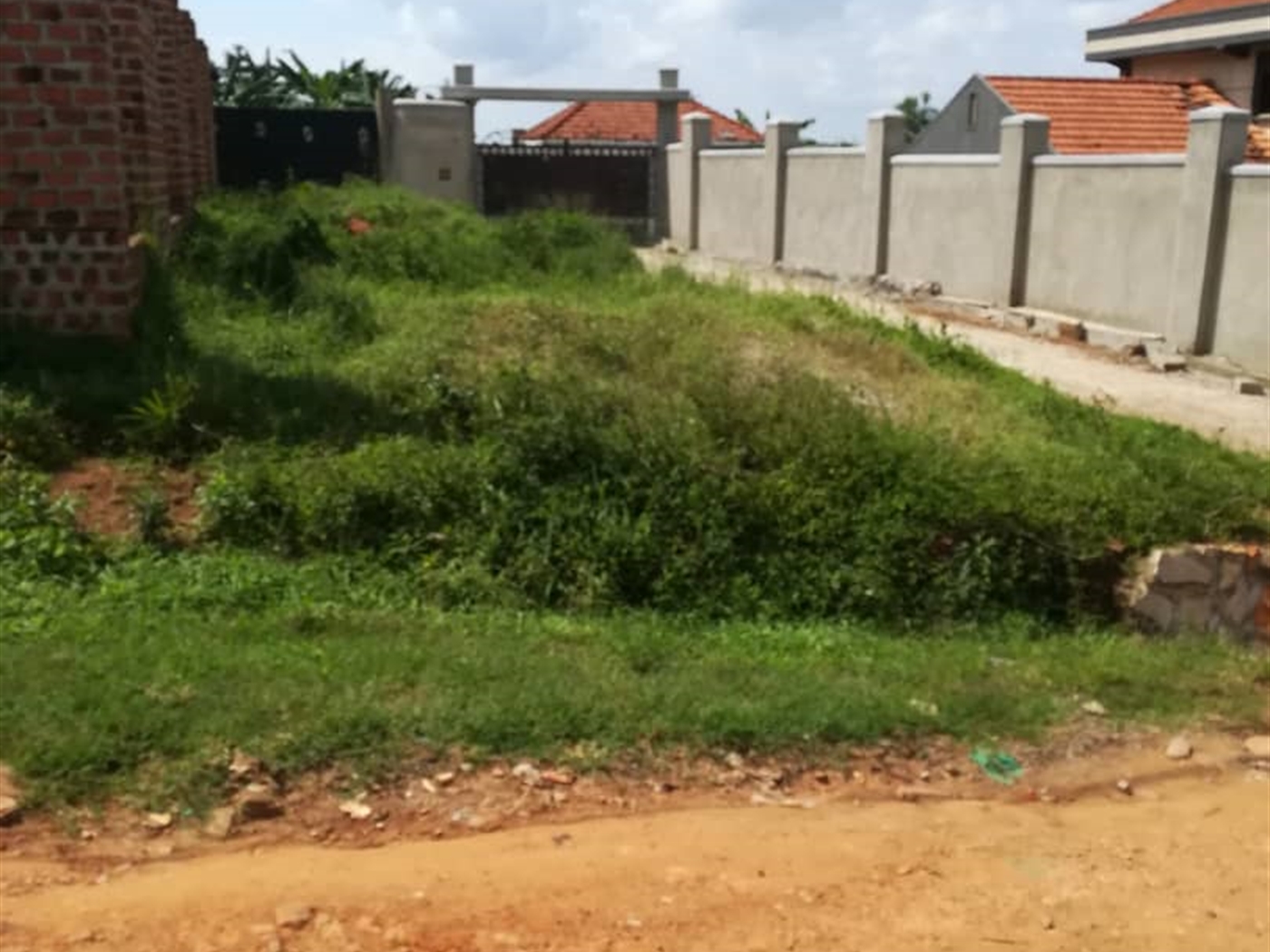 Residential Land for sale in Nsambwe Mukono