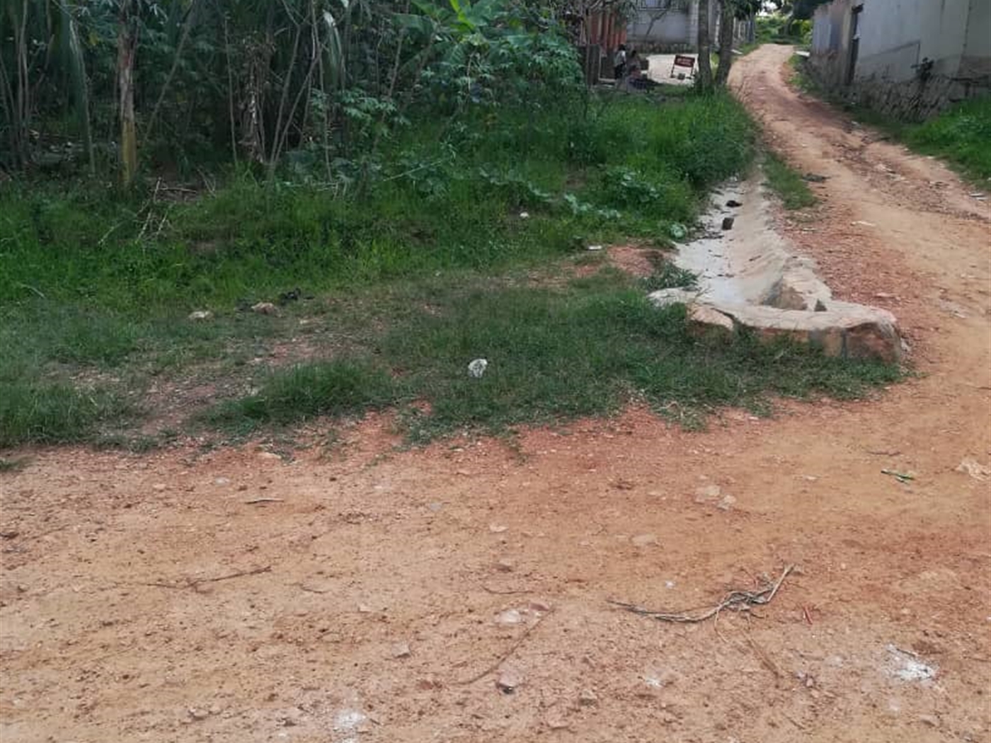 Residential Land for sale in Nsambwe Mukono