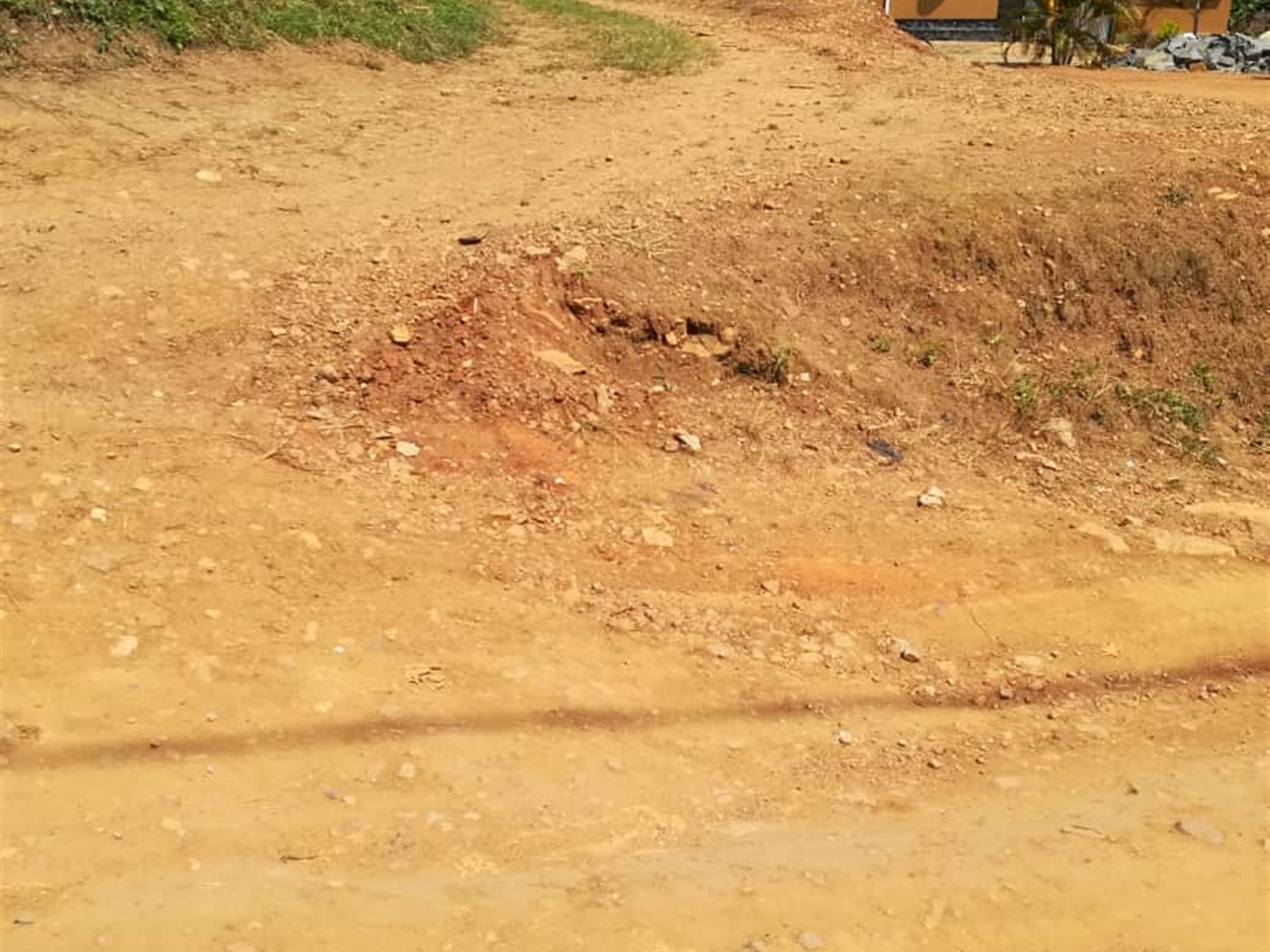 Residential Land for sale in Nsambwe Mukono