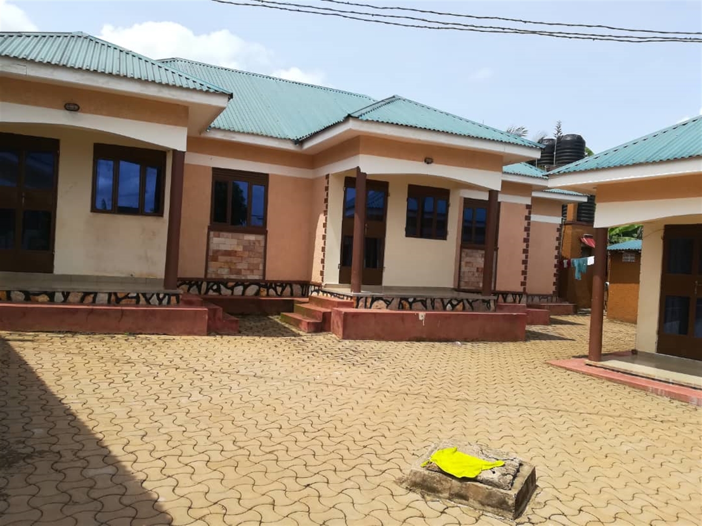 Rental units for rent in Kawuga Mukono