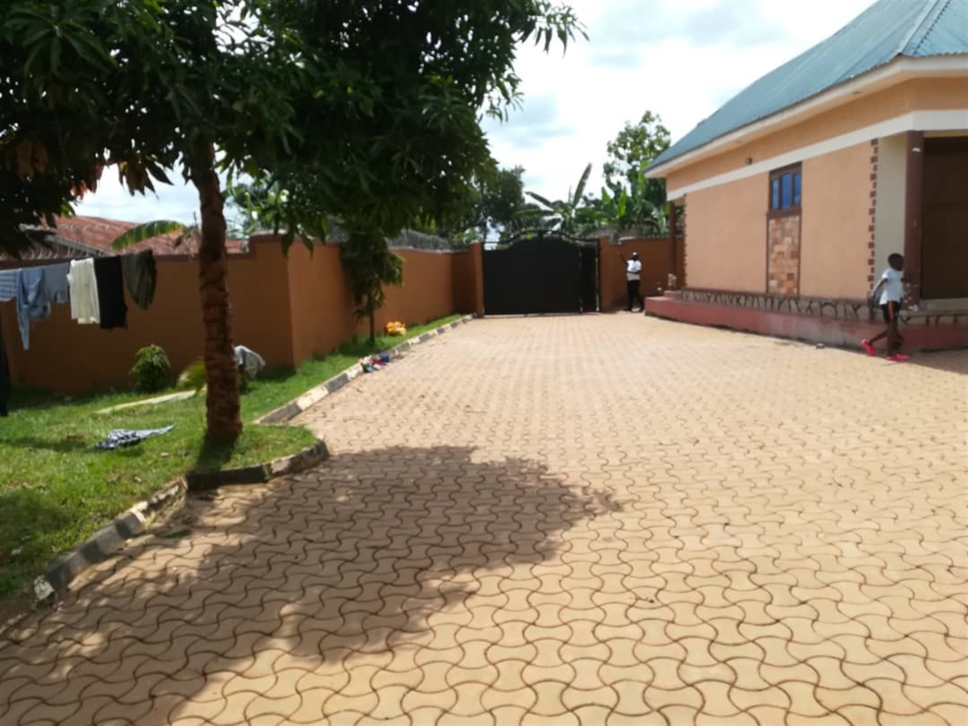 Rental units for rent in Kawuga Mukono