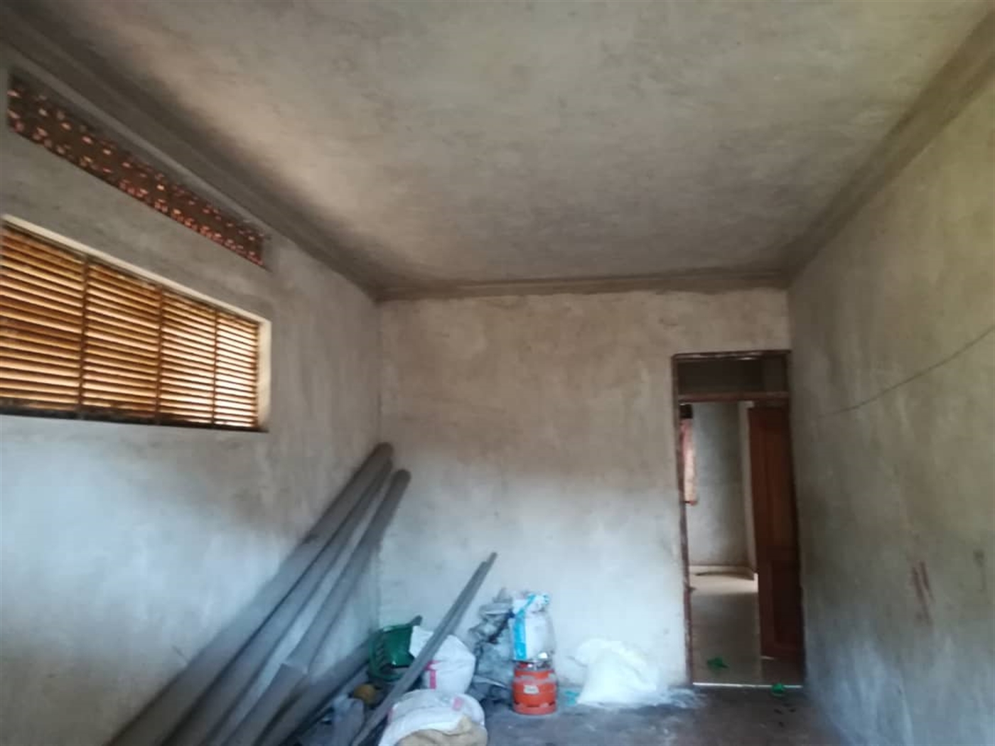 Bungalow for sale in Namubiru Mukono