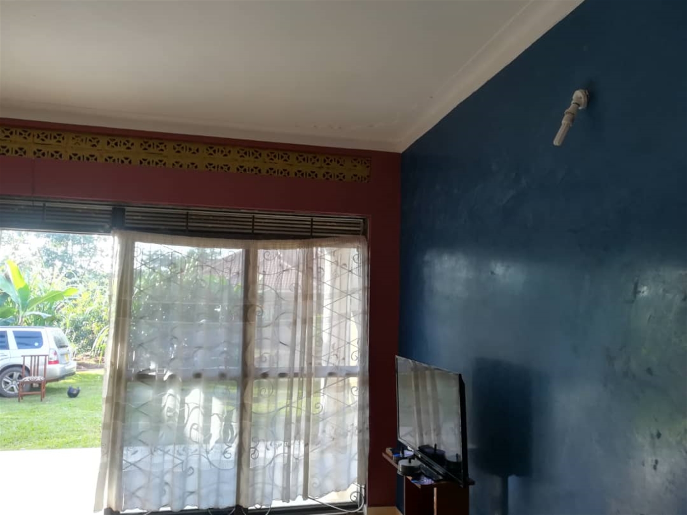 Bungalow for sale in Namubiru Mukono