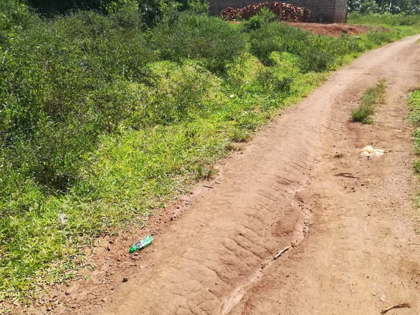 Residential Land for sale in Kabembe Mukono