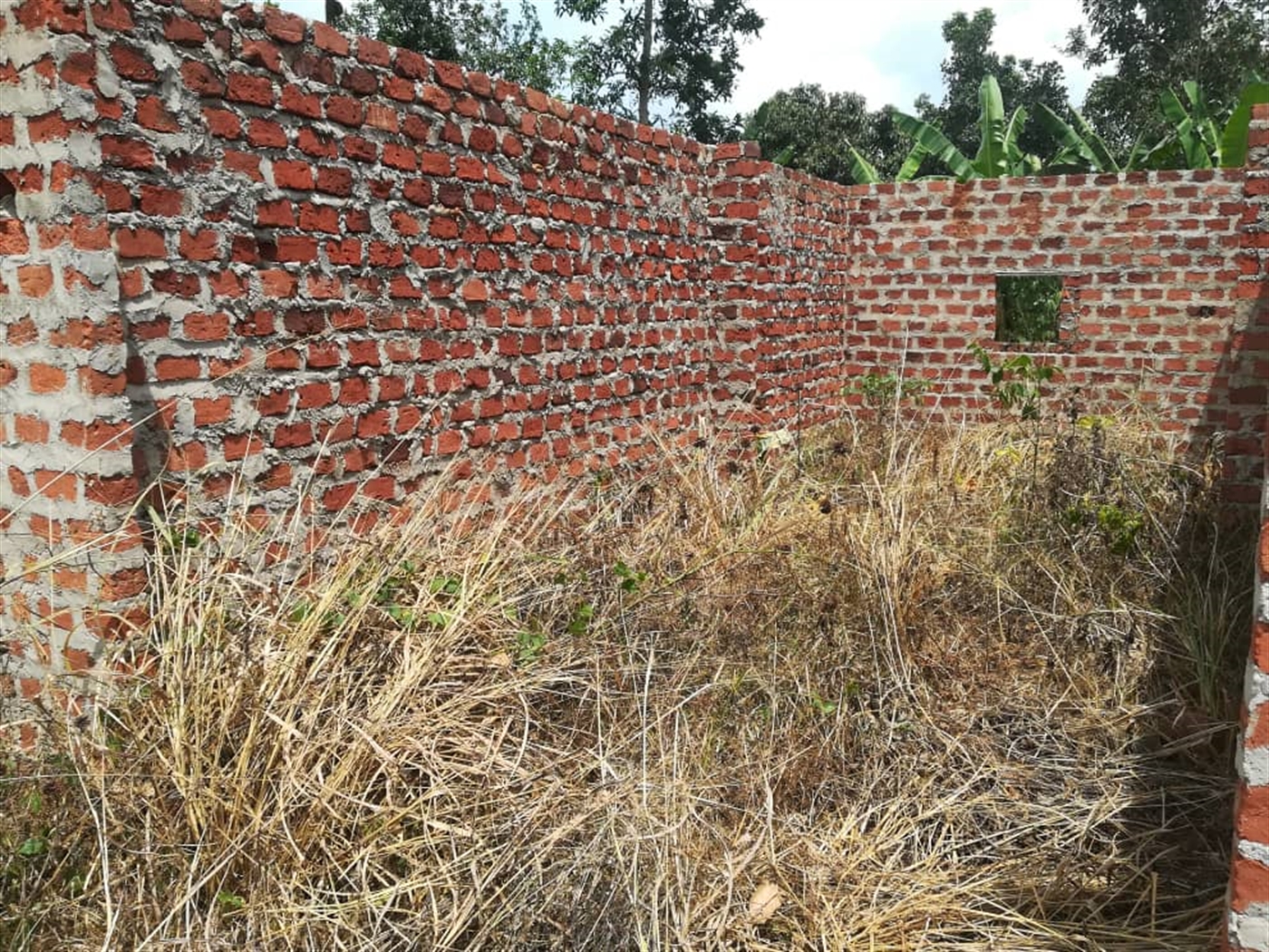 Shell House for sale in Kyetume Mukono