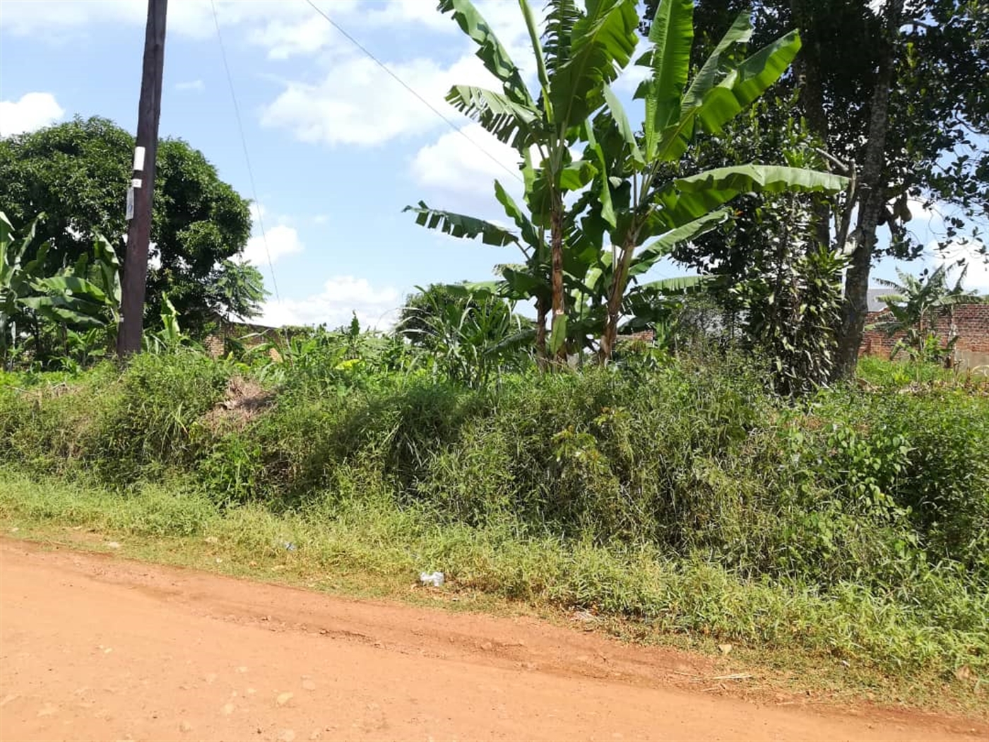 Residential Land for sale in Namayiba Mukono