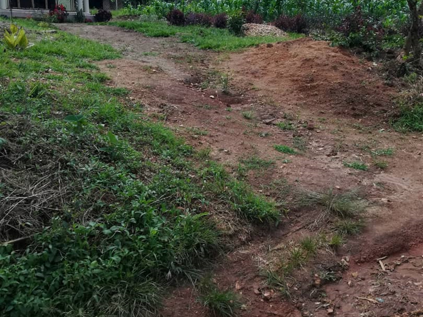 Residential Land for sale in Namayiba Mukono