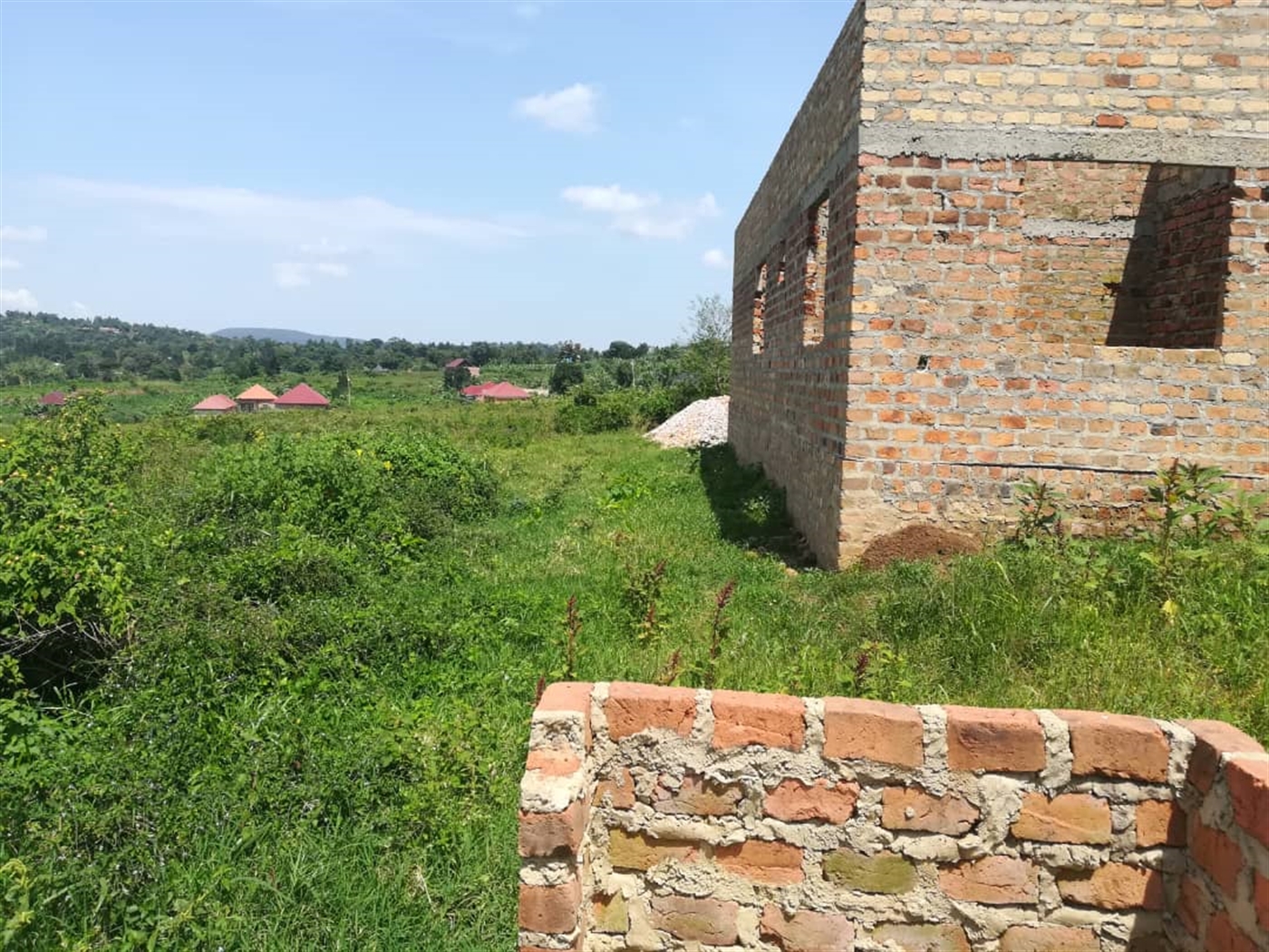 Residential Land for sale in Kabembe Mukono