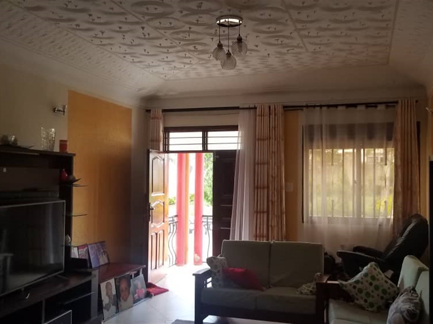 Town House for sale in Sonde Mukono