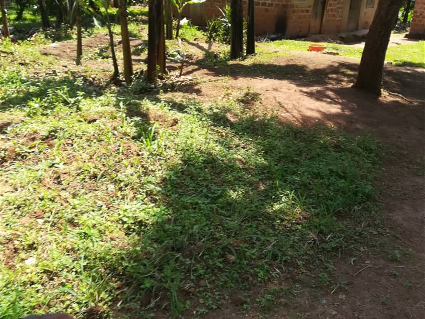 Residential Land for sale in Namuyenje Mukono