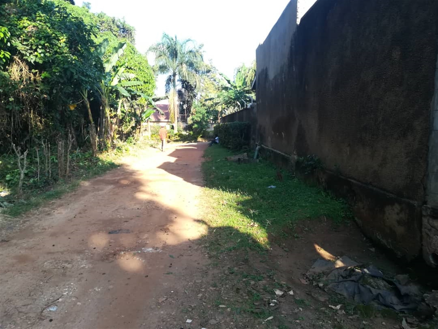 Town House for sale in Mukono Mukono