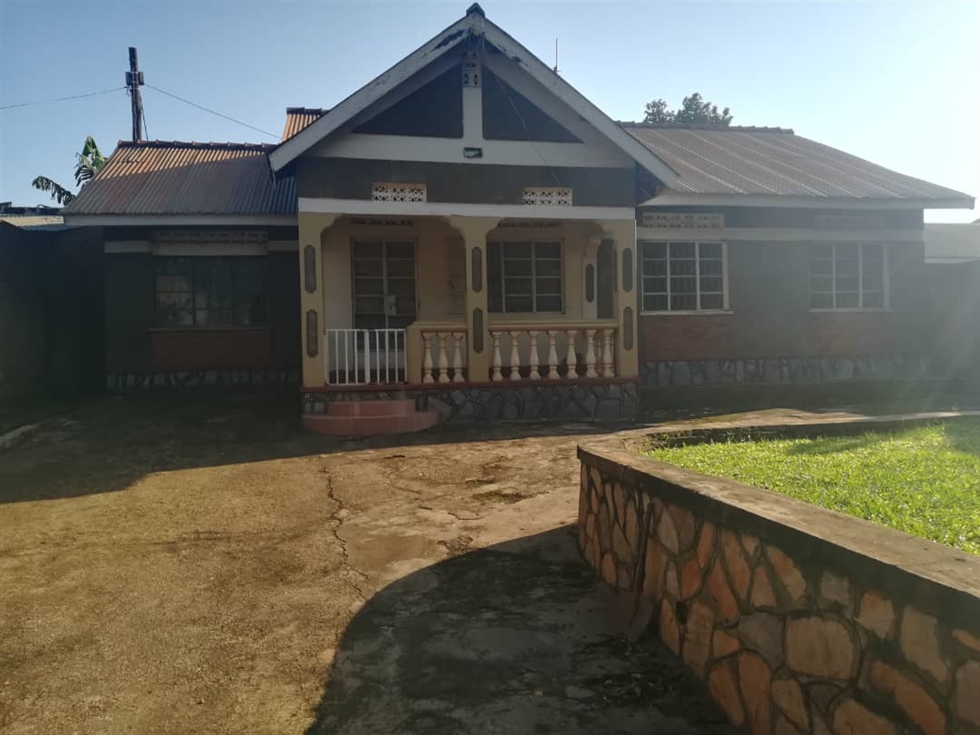 Town House for sale in Mukono Mukono