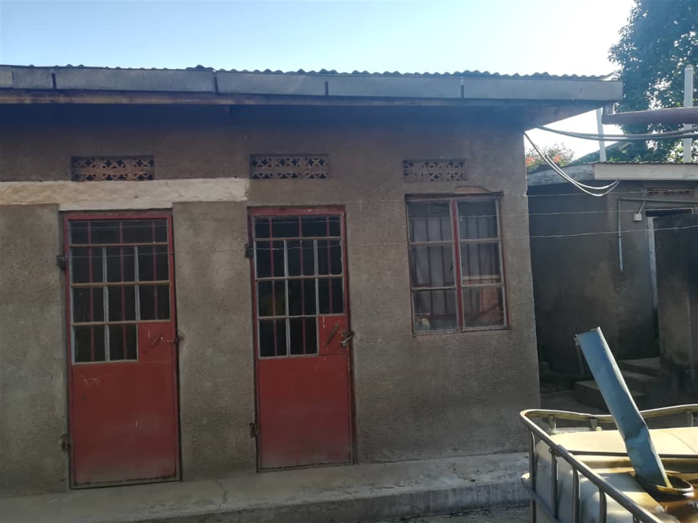 Town House for sale in Mukono Mukono