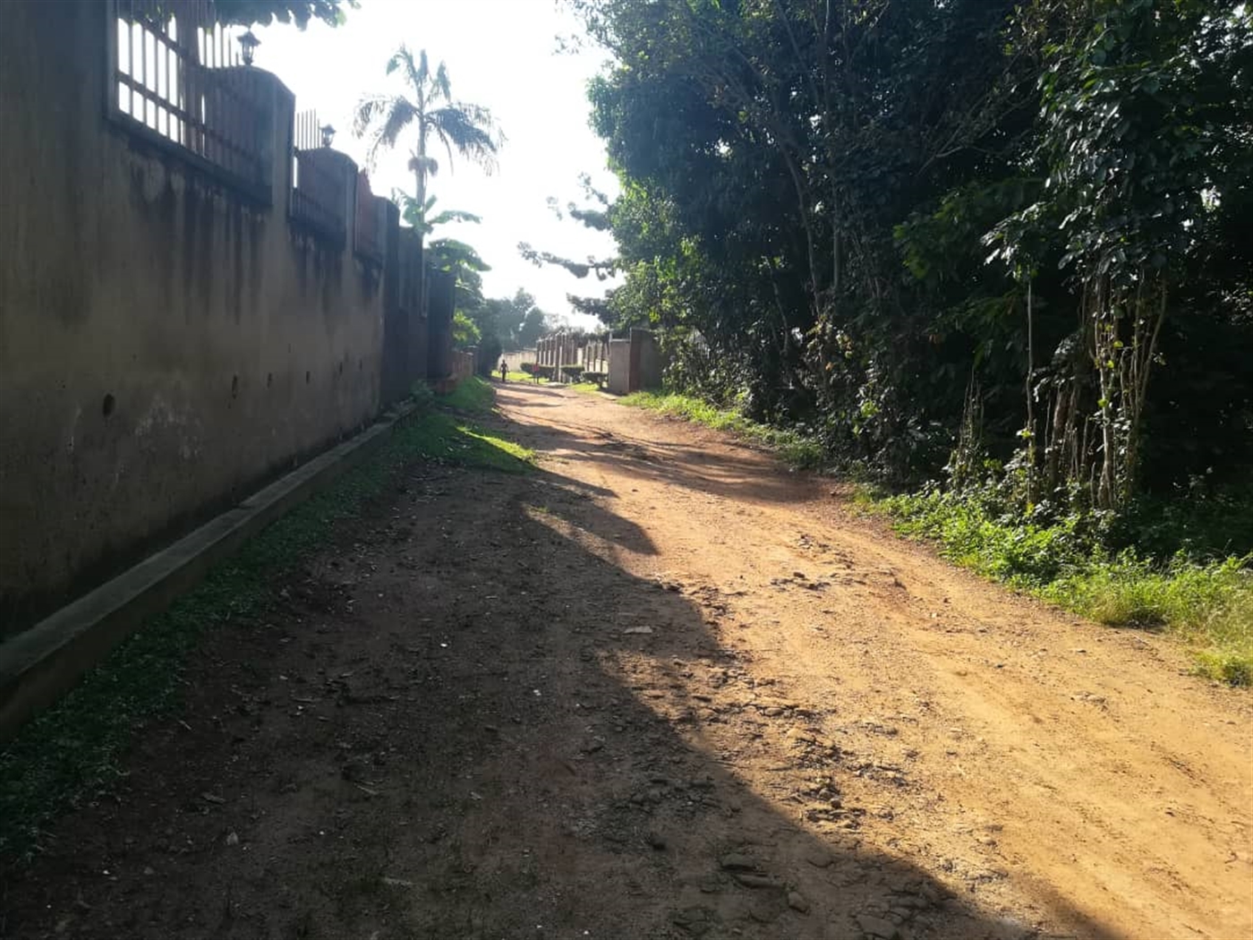 Town House for sale in Mukono Mukono