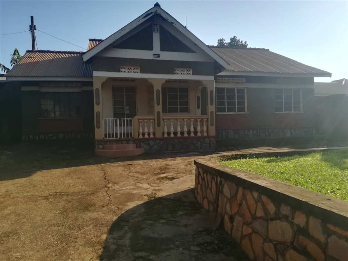 Town House for sale in Mukono Mukono