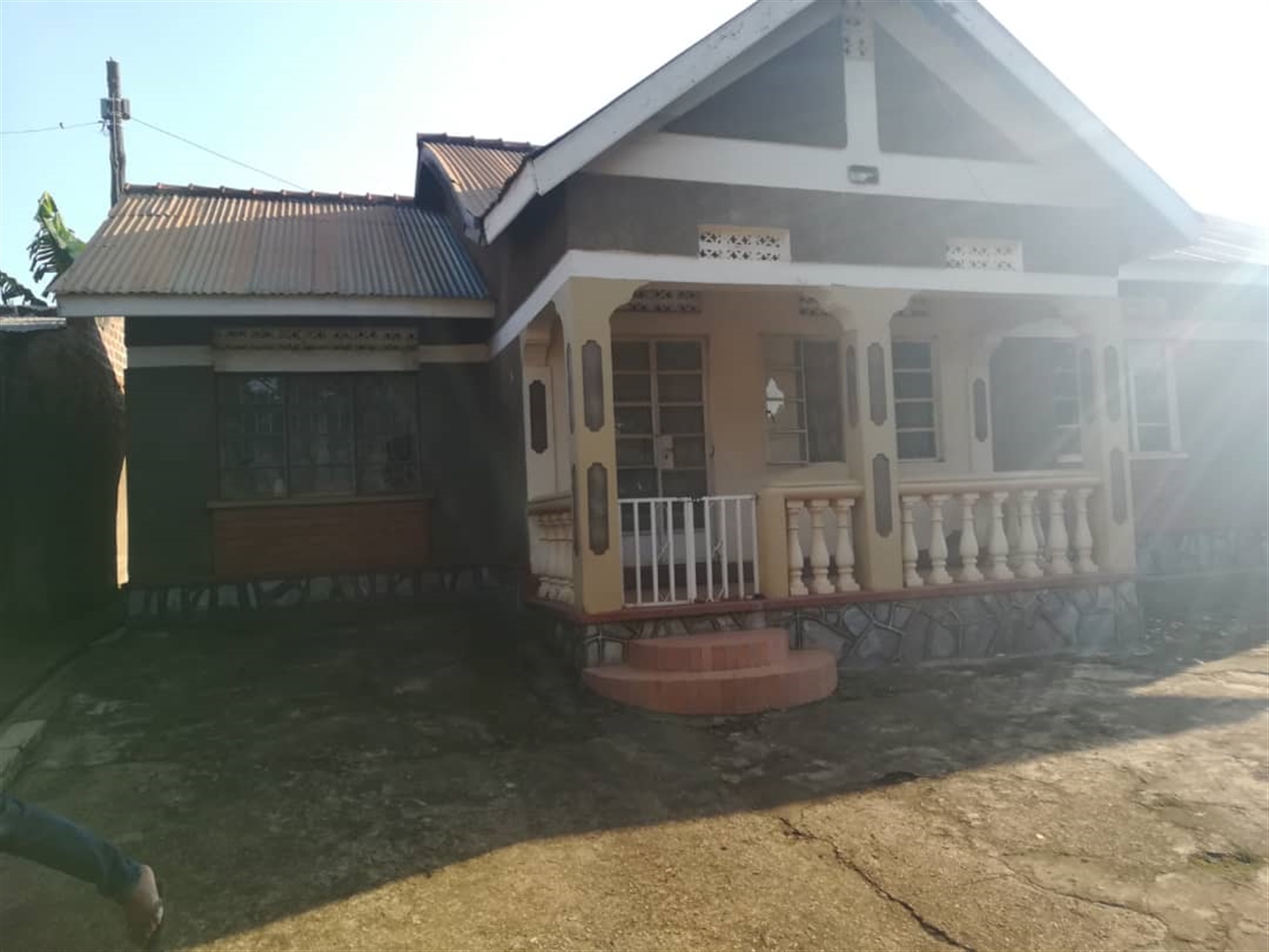 Town House for sale in Mukono Mukono