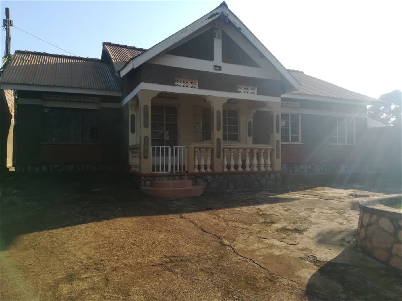 Town House for sale in Mukono Mukono