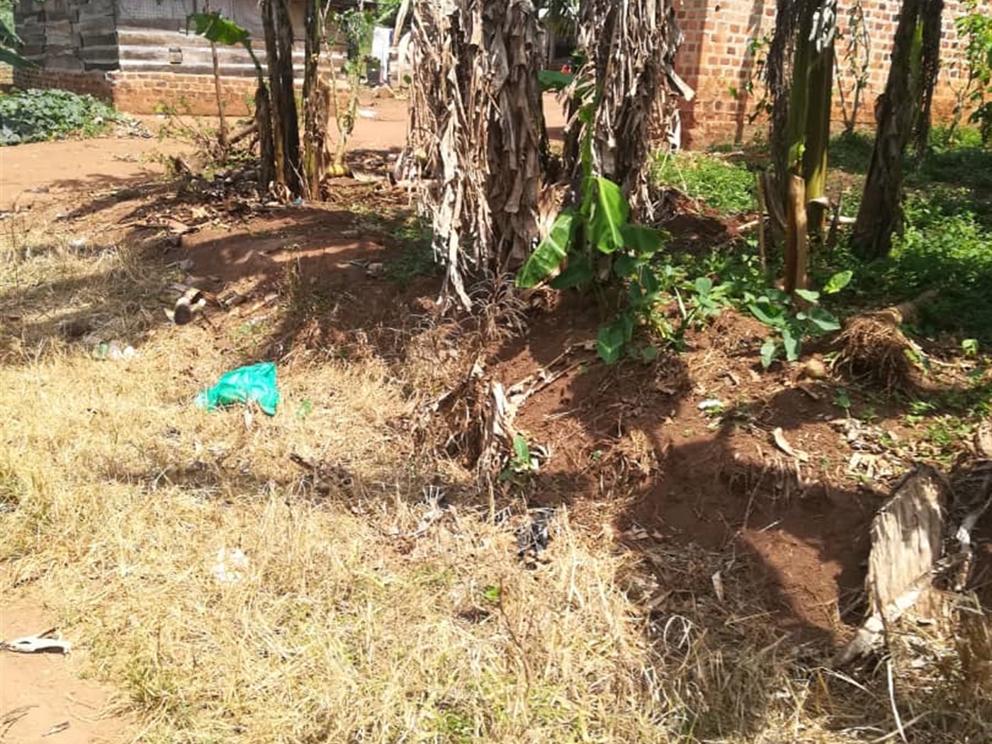 Residential Land for sale in Kabembe Mukono