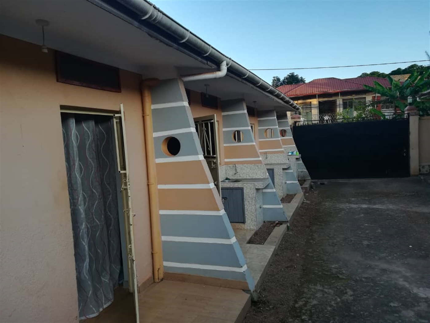 Rental units for rent in Kilowooza Mukono