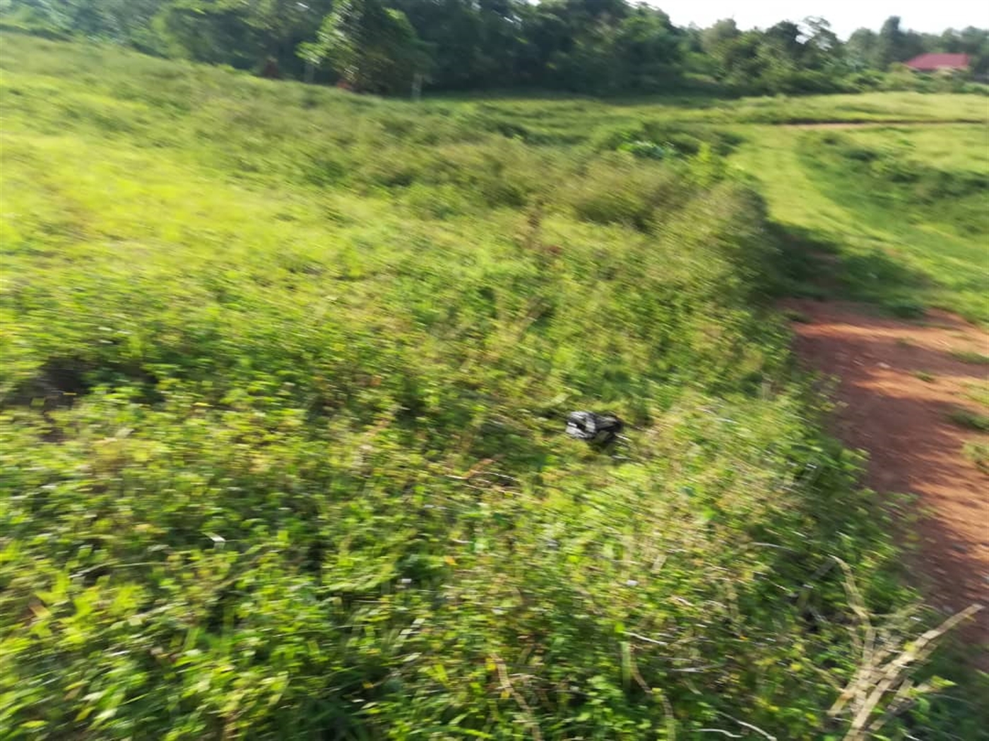 Residential Land for sale in Nakabago Mukono