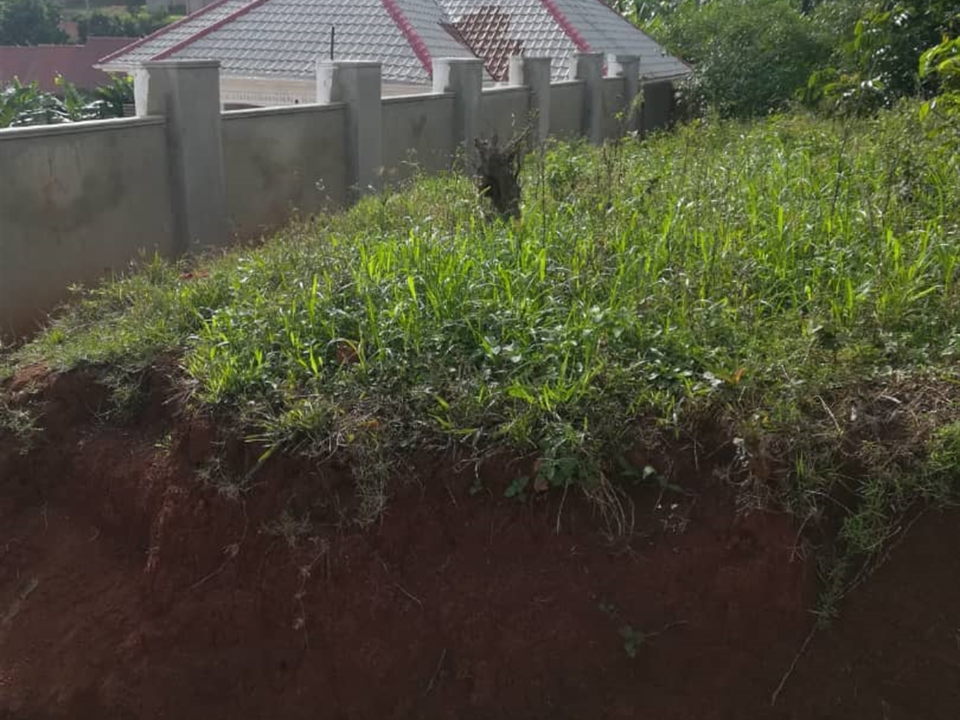 Residential Land for sale in Nabuuta Mukono