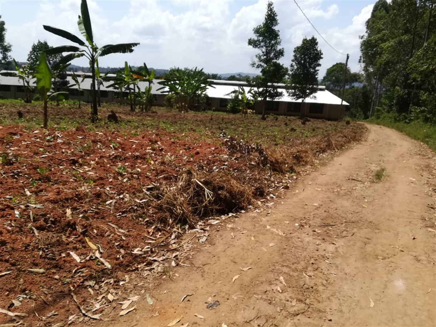 Residential Land for sale in Namawojjolo Mukono