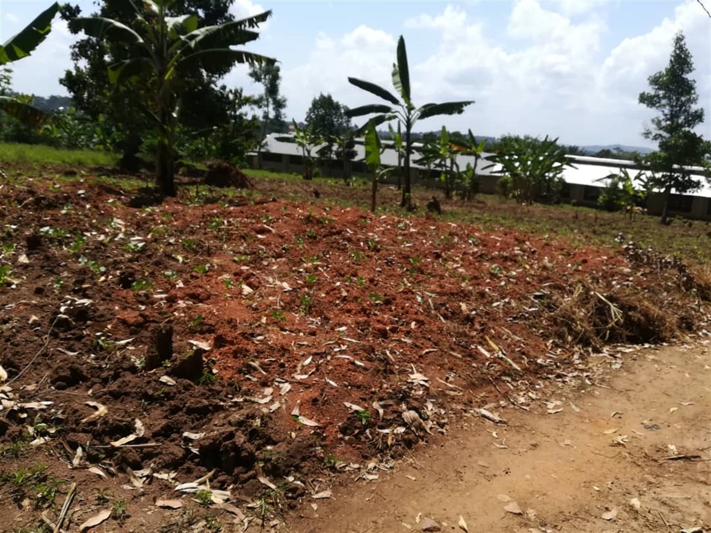 Residential Land for sale in Namawojjolo Mukono