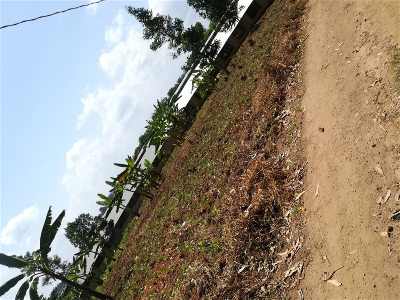 Residential Land for sale in Namawojjolo Mukono