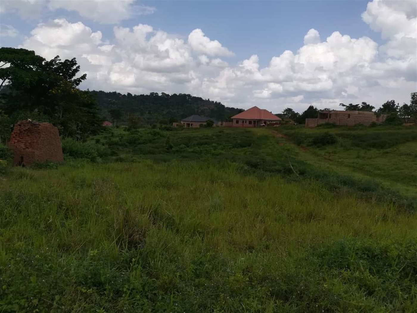 Residential Land for sale in Nabuuta Mukono