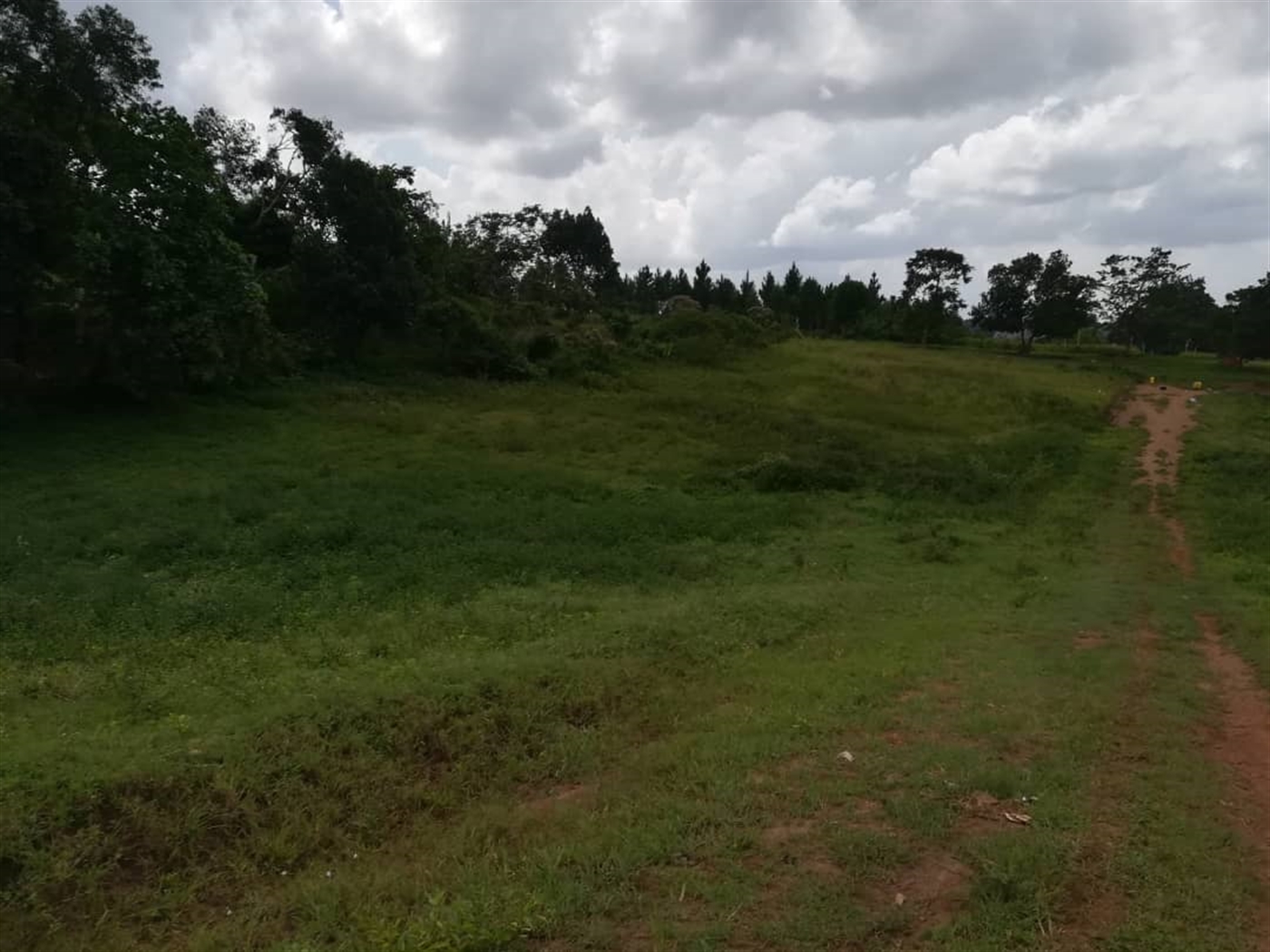 Residential Land for sale in Nabuuta Mukono