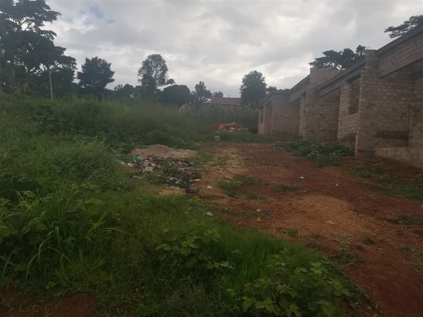 Residential Land for sale in Namubiru Mukono