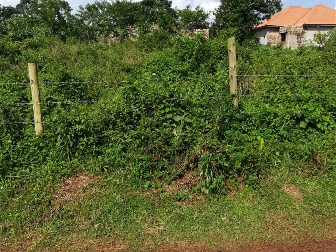 Residential Land for sale in Njerere Mukono